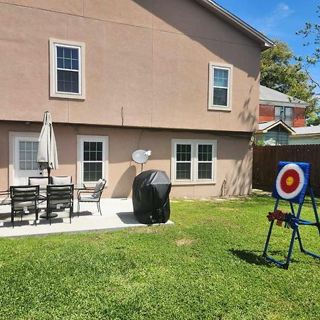 Lucky House - Tranquility In The Middle Of Houston - Tv In Every Room - 300 M2 Ngoại thất bức ảnh