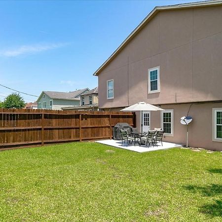 Lucky House - Tranquility In The Middle Of Houston - Tv In Every Room - 300 M2 Ngoại thất bức ảnh