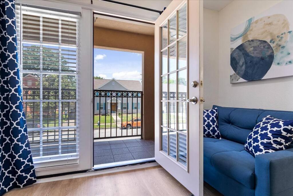 Lucky House - Tranquility In The Middle Of Houston - Tv In Every Room - 300 M2 Ngoại thất bức ảnh