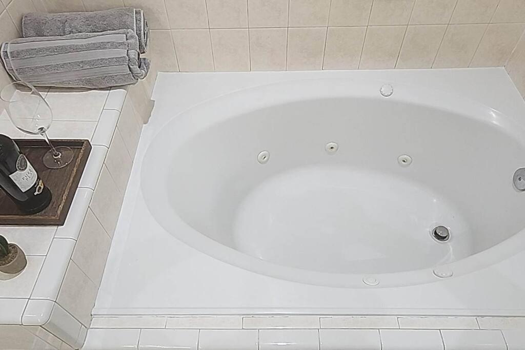 Lucky House - Tranquility In The Middle Of Houston - Tv In Every Room - 300 M2 Ngoại thất bức ảnh